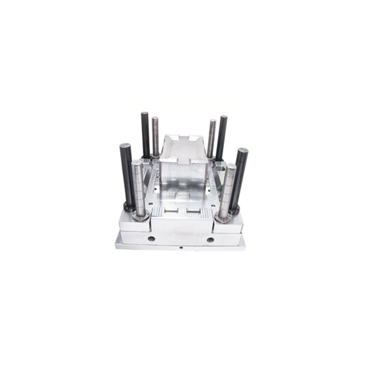 Crate Mould
